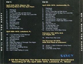 The King Elvis Presley, Import, 2002, We'll Make You Happy