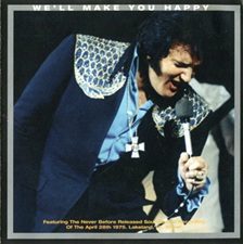 We'll make you happy