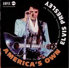 Americas own
