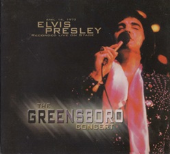The Greensboro Concert
