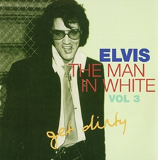 The Man In White Vol. 3