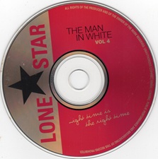 The King Elvis Presley, Import, 2003, The Man In White Vol. 4
