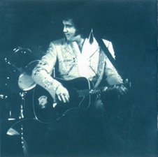 The King Elvis Presley, Import, 2003, The Man In White Vol. 4