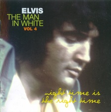 The Man In White Vol. 4