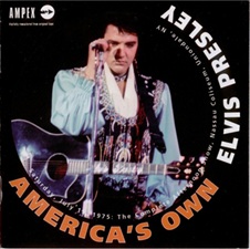 America's Own (Ampex)