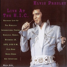 Live At The H.I.C