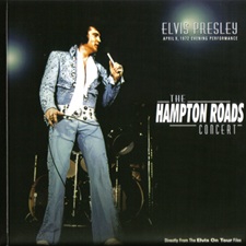The Hampton Roads Concert