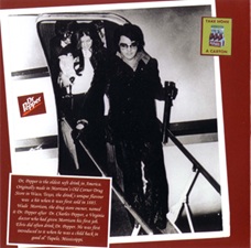 The King Elvis Presley, Import, 2004, The Night When Elvis Sung When The Snow Is On The Roses