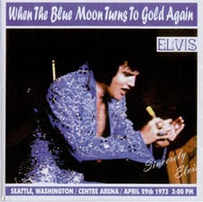 When My Blue Moon Turns To Gold Again