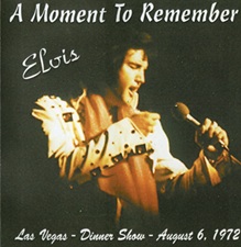 A Moment To Remember
