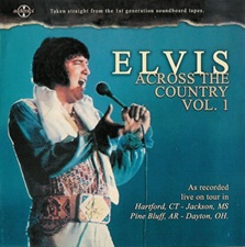 Across The Country Vol. 1