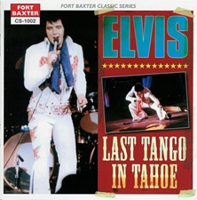 Last Tango In Tahoe