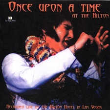 Once Upon A Time At The Hilton
