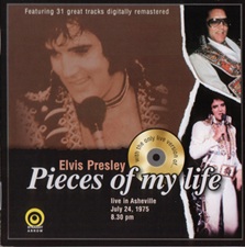 Pieces Of My Life
