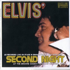 Second Night