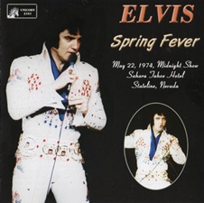 Spring Fever