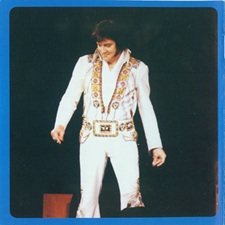 The King Elvis Presley, Import, 2006, Going Back In Time