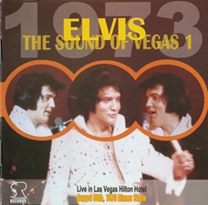The Sound of Vegas Vol. 1