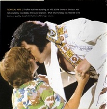 The King Elvis Presley, Import, 2007, A Wild Weekend In Huntsville - Vol. 1