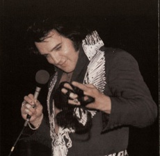 The King Elvis Presley, Import, 2007, Fairytale in Vegas
