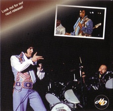 The King Elvis Presley, Import, 2007, Heading For Tulsa