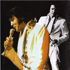 The King Elvis Presley, Import, 2007, Heavy Times