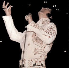 The King Elvis Presley, Import, 2007, It's A Matter Of Time