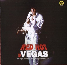 Red Hot In Vegas