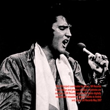 The King Elvis Presley, Import, 2007, Rock And Blues