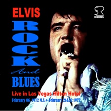 Rock And Blues