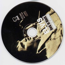 The King Elvis Presley, Import, 2007, Rock In Black
