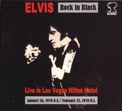 Rock In Black