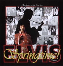 Springtime! Volume 1