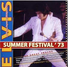 Summer Festival '73