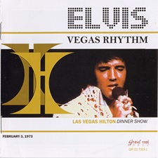 Vegas Rhythm