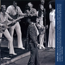 The King Elvis Presley, Import, 2008, A Greensboro Revolution