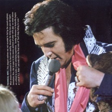 The King Elvis Presley, Import, 2008, A Wild Weekend In Huntsville - Vol. 2