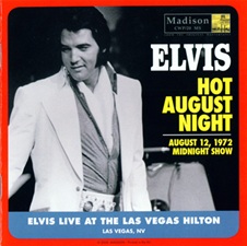 Hot August Night