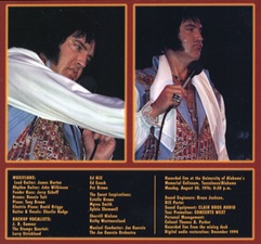 The King Elvis Presley, Import, 2008, Old Times They Are Not Forgotten