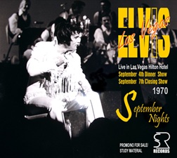 September Nights