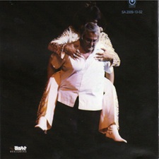 The King Elvis Presley, Import, 2009, A Change Of Mind