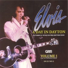 A Day In Dayton