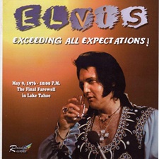 Exceeding All Excerptions