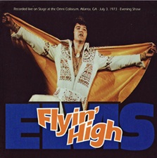 Flyin High