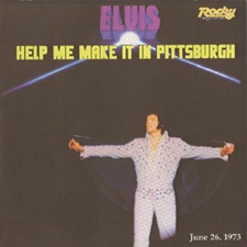 Help Me Make It In Pittsburgh