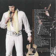 The King Elvis Presley, Import, 2009, Las Vegas Attraction Number 1