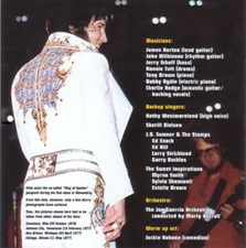 The King Elvis Presley, Import, 2010, Return To Red River