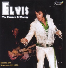 The King Elvis Presley, Import, 2010, elvis-presley-cd-import-2010-the-essence-of-energy