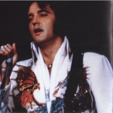 The King Elvis Presley, Import, 2011, Alright, Okay, You Win