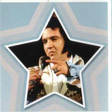 The King Elvis Presley, Import, 2011, Atlanta Bound